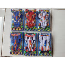 Mobil Tamiya Racing: Sensasi Balapan dengan Mobil Tamiya yang SANGAT CEPAT dan MENGAGUMKAN /// LU 1