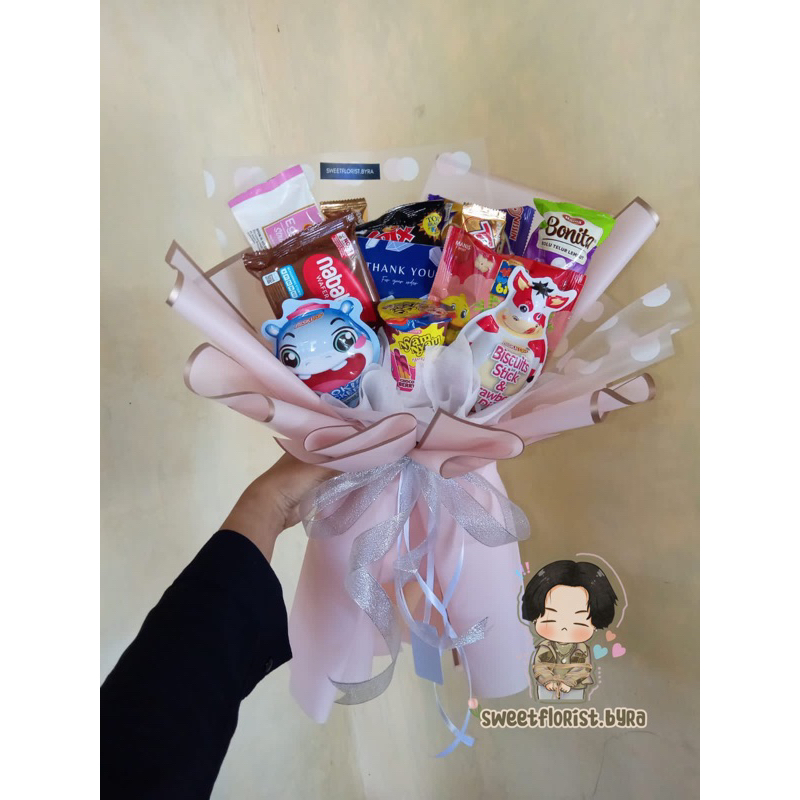 

SNACK BUKET MURAHHH!!!!