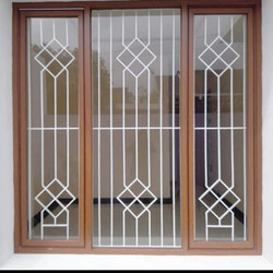 Teralis Jendela Minimalis Murah | Teralis Jendela | Teralis Besi | Teralis Motif Minimalis | Teralis