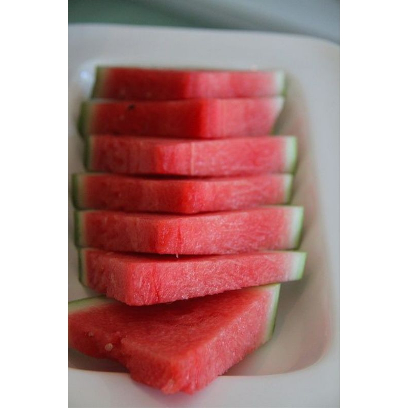 

BUAH SEMANGKA POTONG