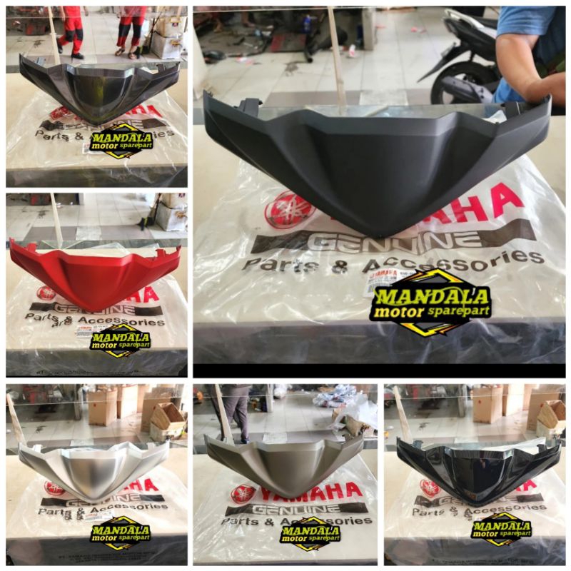 BATOK DEPAN MIO GEAR 125 ASLI YAMAHA