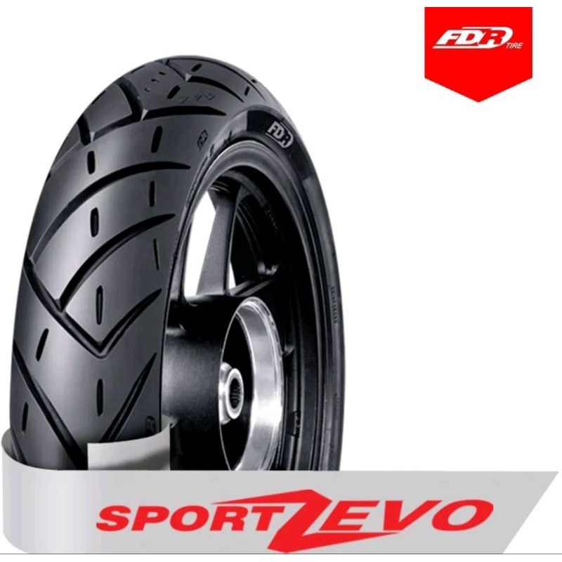 Ban Luar FDR Sport Zevo Ring 14