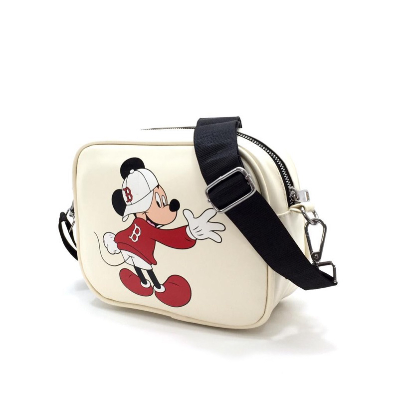 MLB X Disney Camera Bag