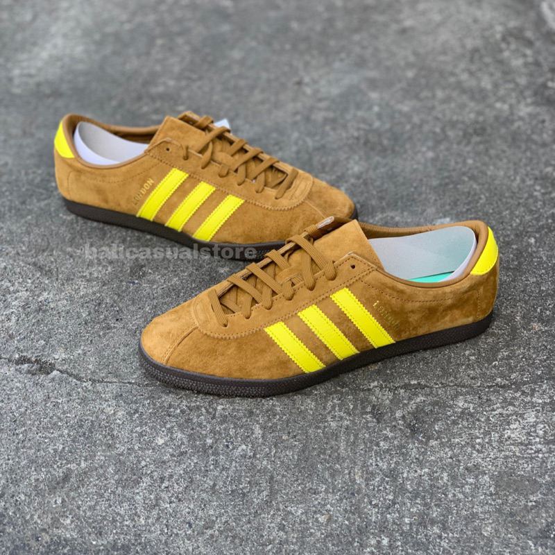 Adidas Originals City Series London