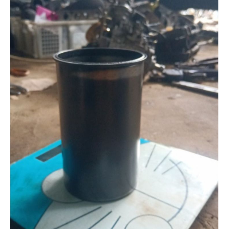 Liner carnival diesel