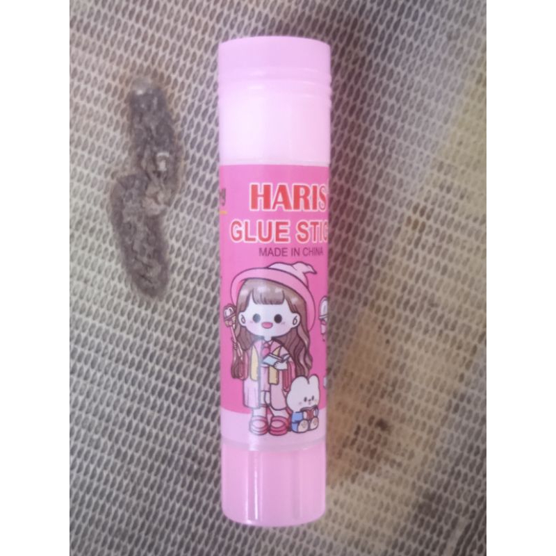 

1Pcs Glue Stick / Lem Stick Haris Original