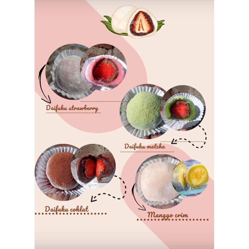 

MOCHI DAIFUKU UK BIG