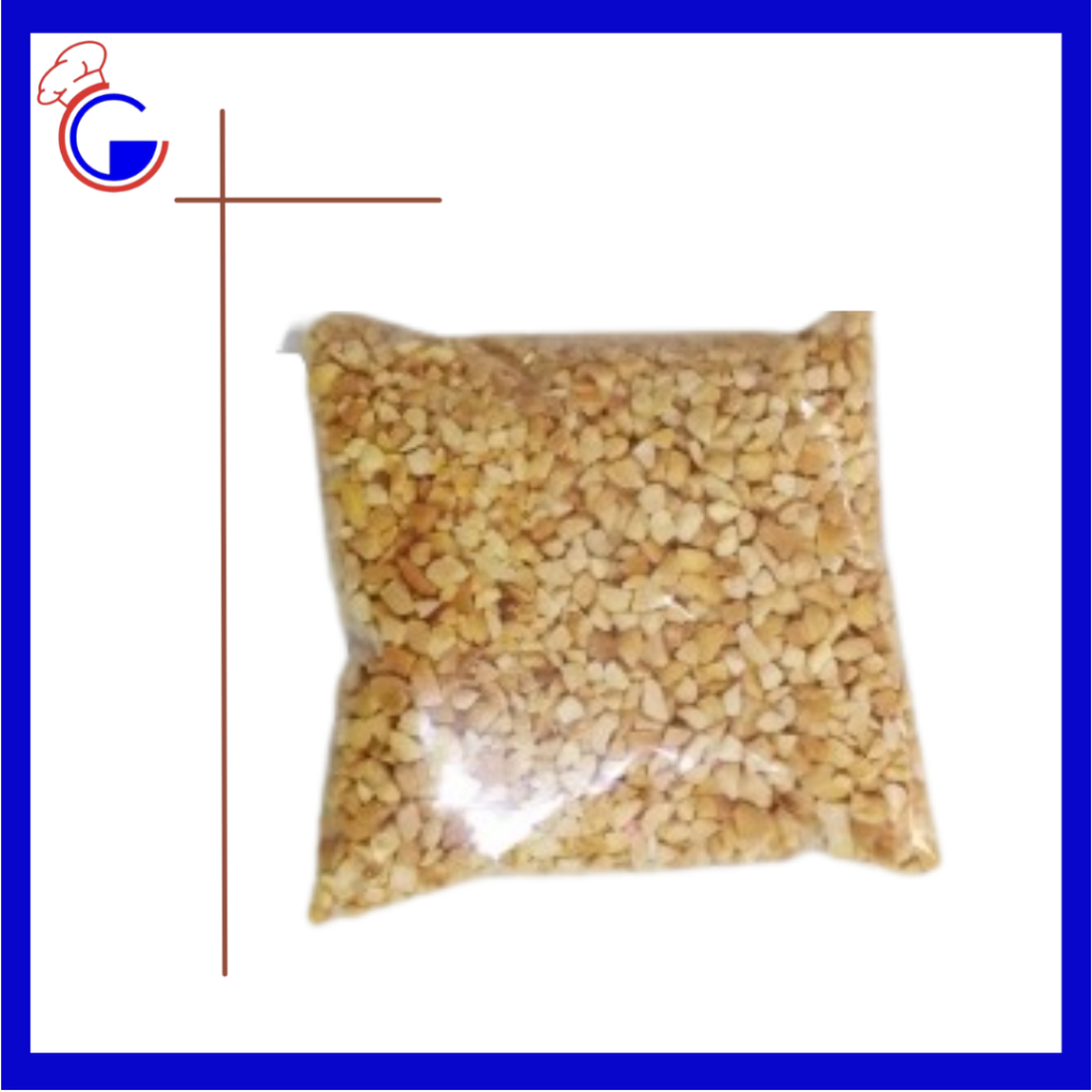 

Kis Kacang Cacah Repack-250Gr