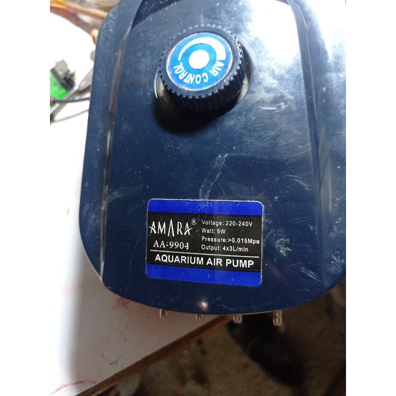 GROSIR Aerator 4 Lubang