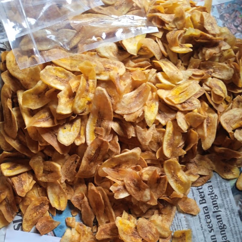 

keripik pisang