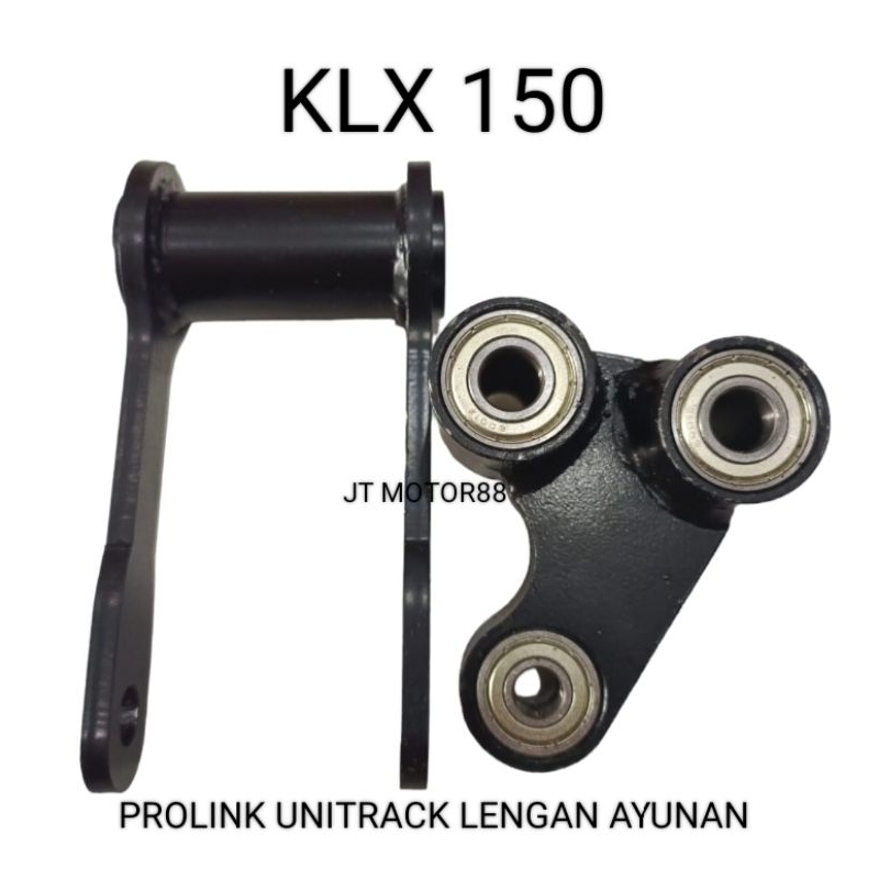 PROLINK UNITRACK LENGAN AYUNAN KLX 150