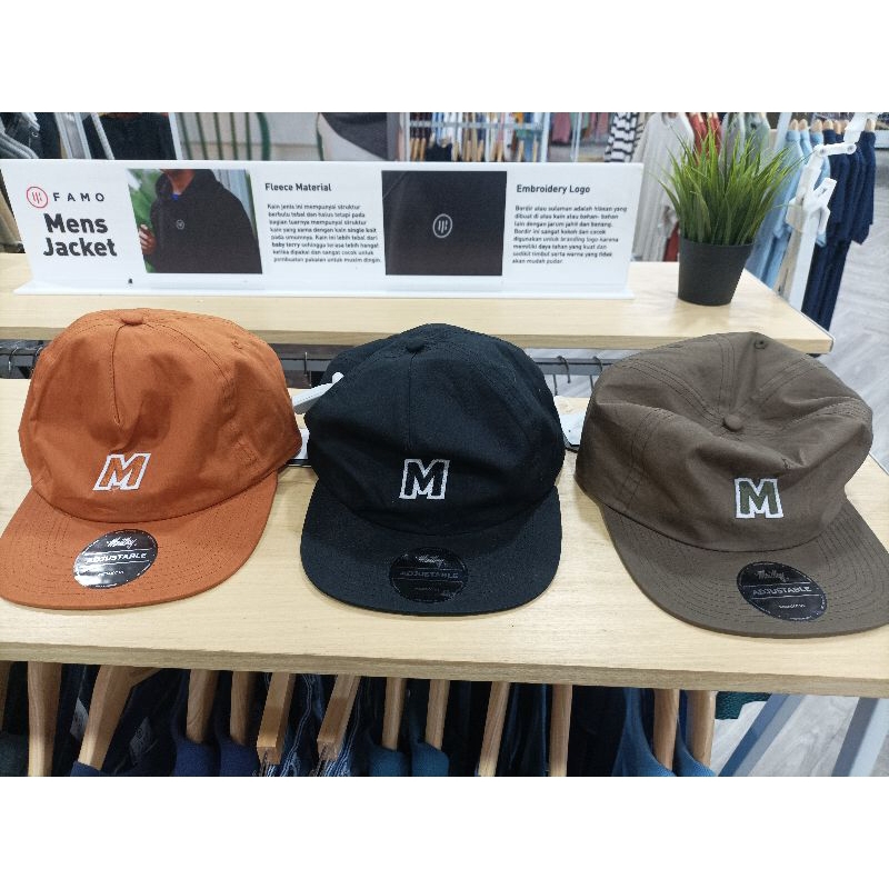 moutley topi new arrival