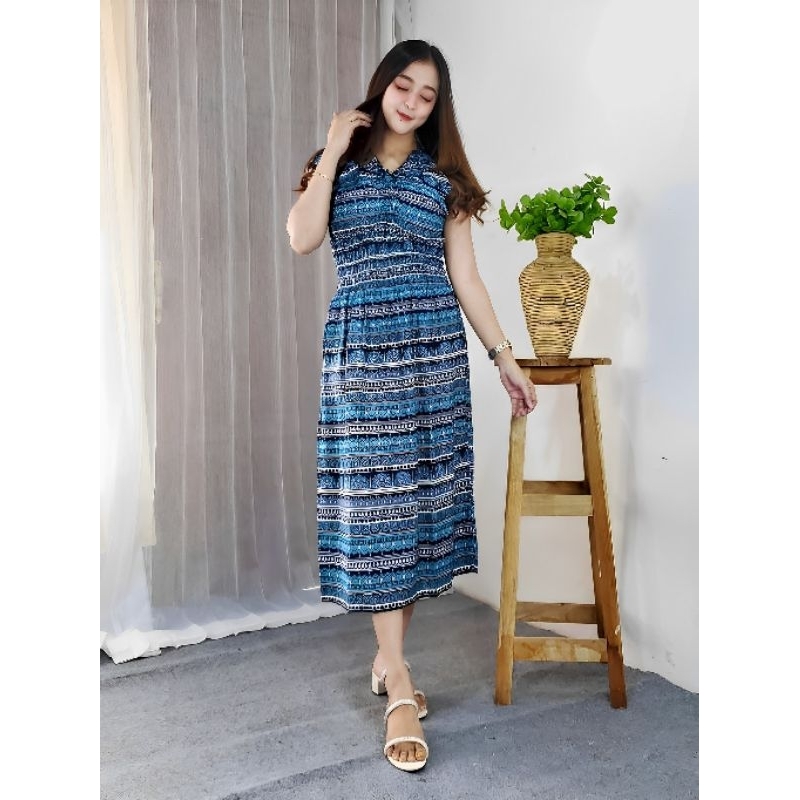 DASTER BALI MODEL KRELL PENDEK