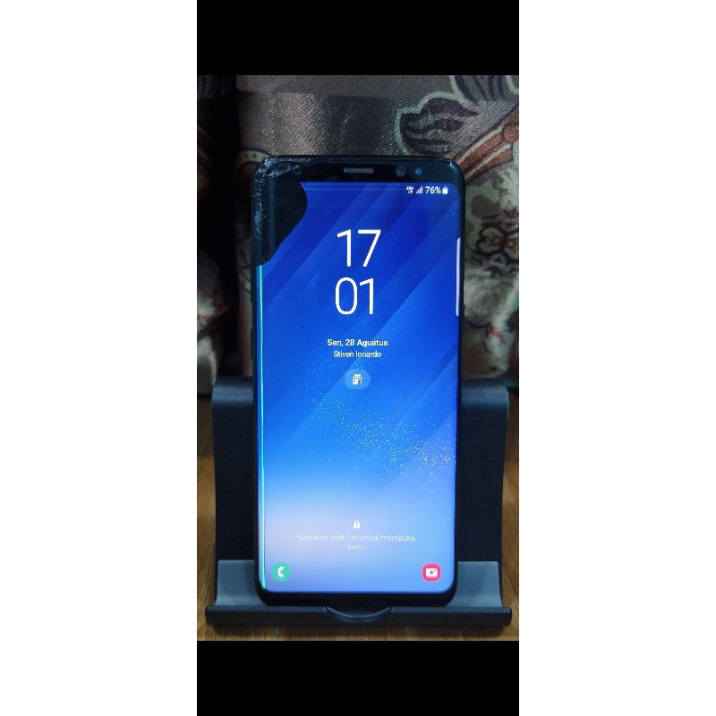 samsung galaxy s8