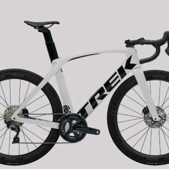 sepeda roadbike Trek Madone Sl6 2022 carbon SB