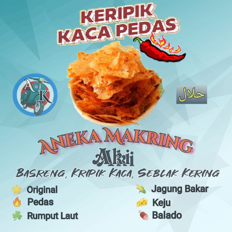 

AkiMakring