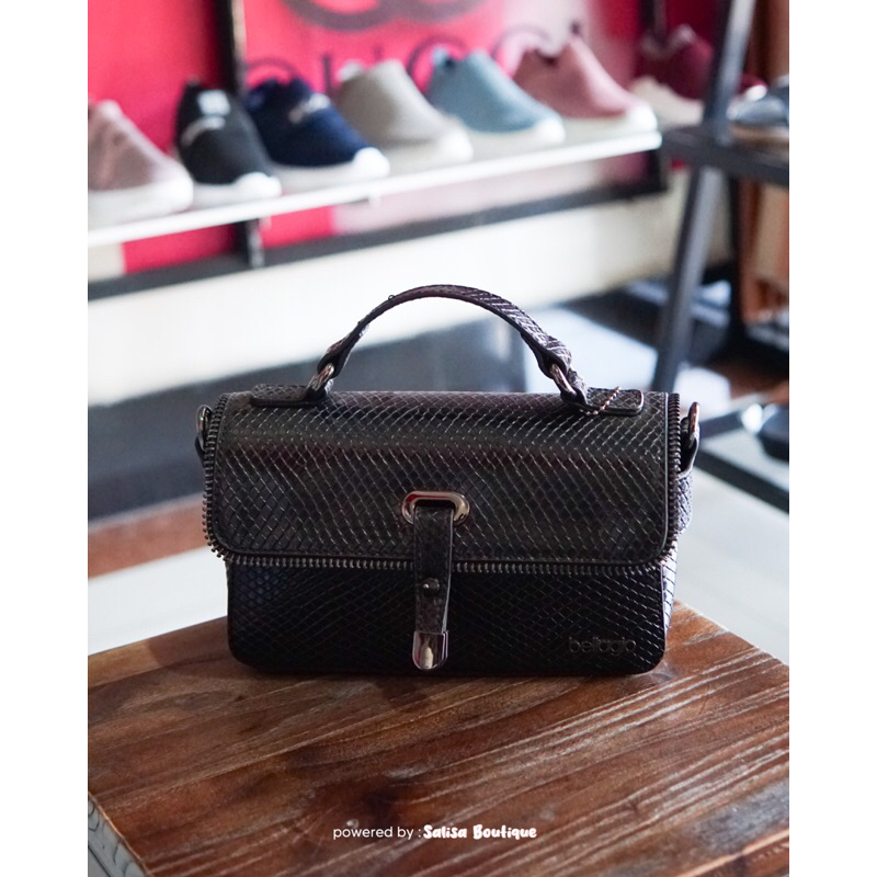 Bellagio Tas Selempang Art 704