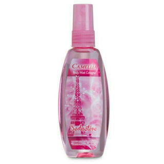 ❤ BERLIAN ❤ Camellia Body Mist 100ml