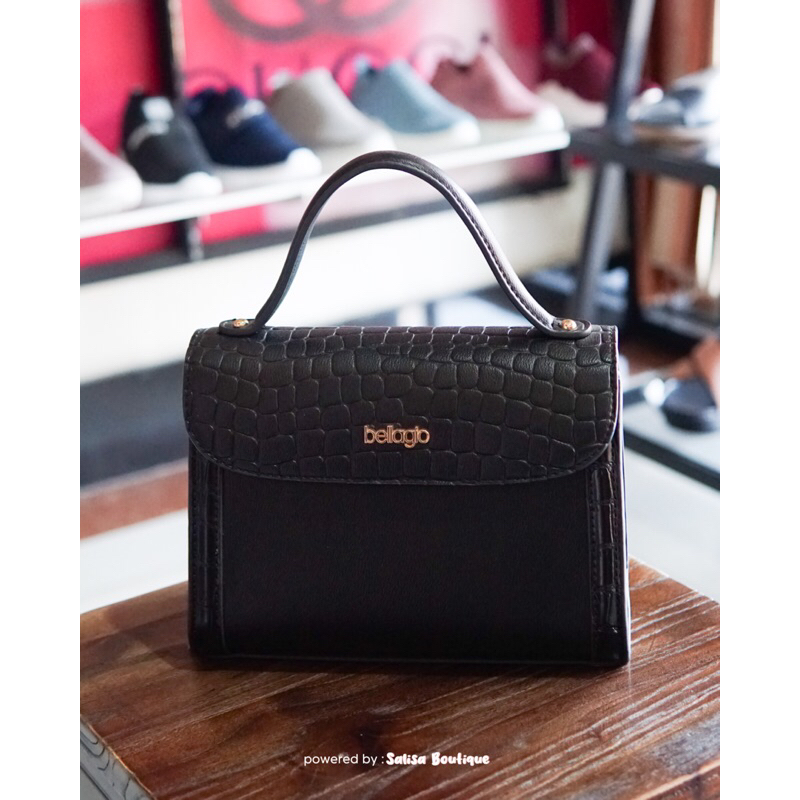 Bellagio Tas Selempang Art 694
