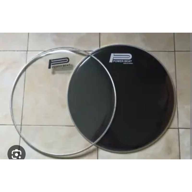 Mika Bas Hadroh 16 inc. mika bas tawon mika power beat