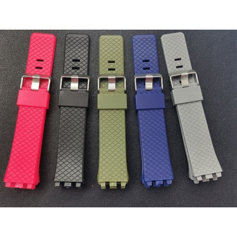 Strap Tali jam tangan Skymax 1810G SKYMAX 1810 G