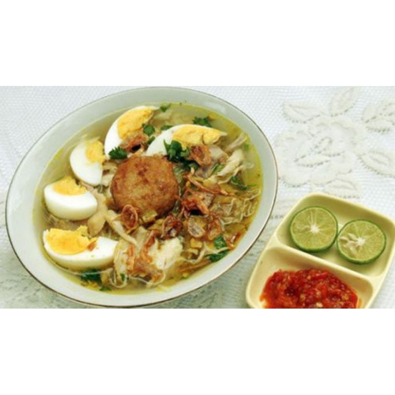 

SOTO SURGA BENING