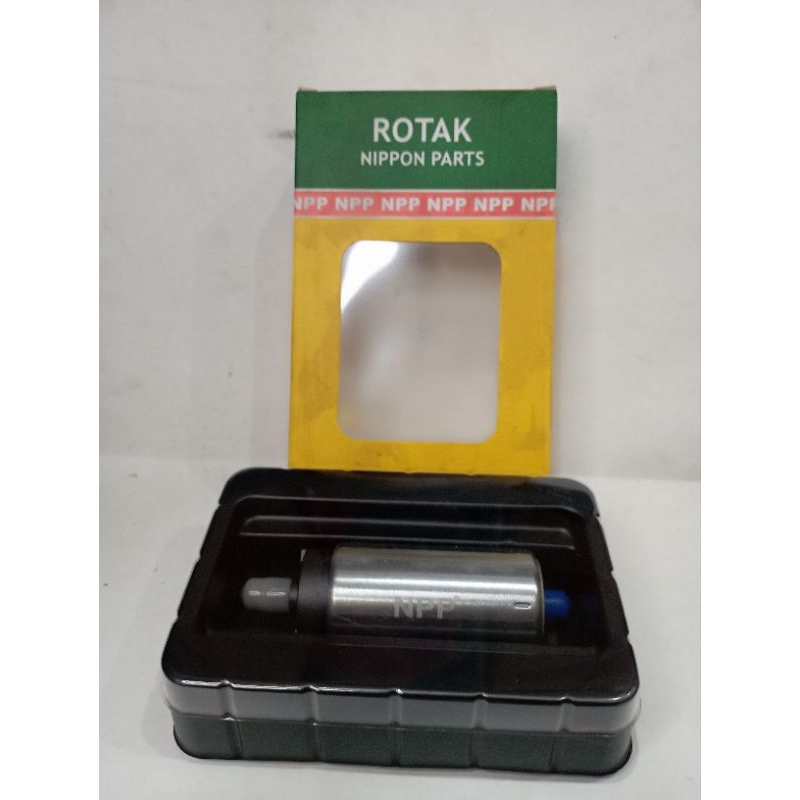 ROTAK DINAMO FUEL PUMP BEAT FI, BEAT STREET 2017, VARIO 125 OLD, VARIO 110 FI, SCOOPY 2014 NPP ORIGI