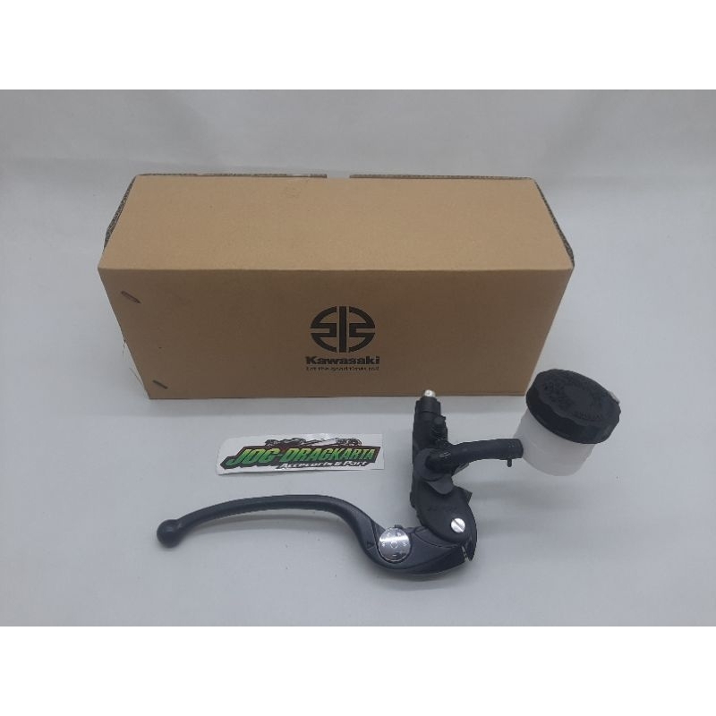 MASTER REM ZX10 Z1000 Z6 ZX636 ORIGINAL KAWASAKI PNP DI NINJA R SS RR NEW OLD GARANSI ORI 100% 43015