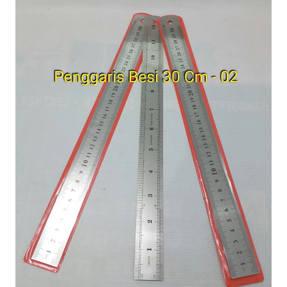 

Penggaris Yoeker