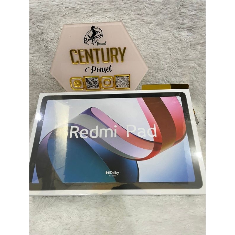 Redmi Pad 6/128