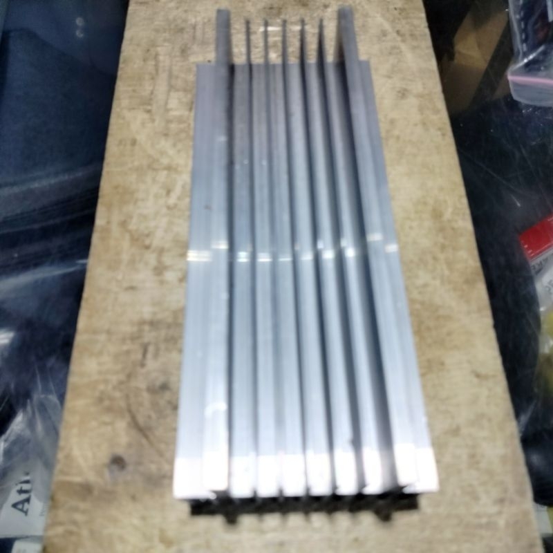 Pendingin/Heatsink 20Cm Tebal