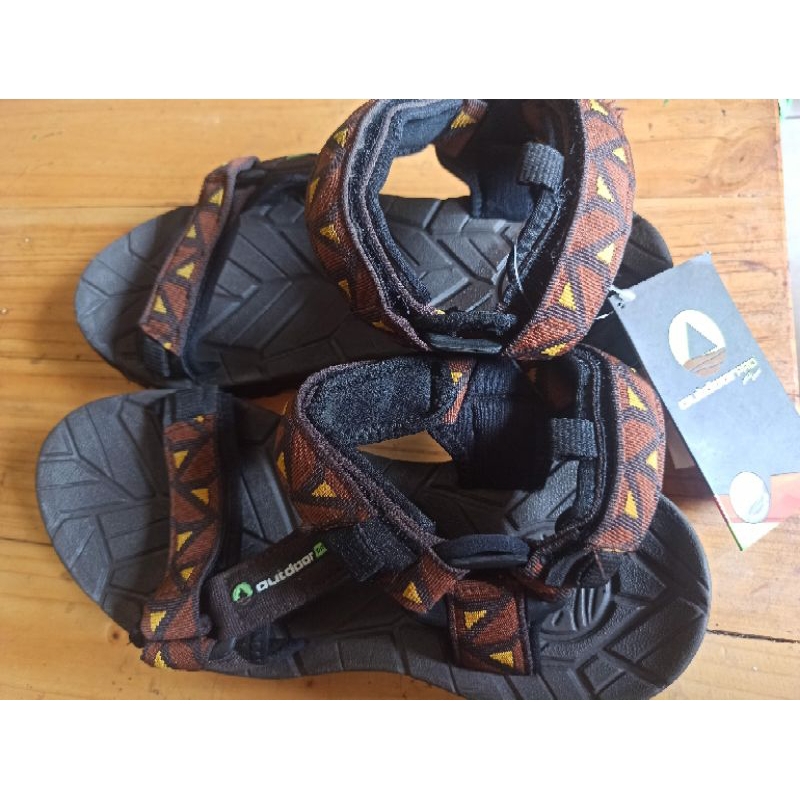 OUTDOOR PRO sandal gunung