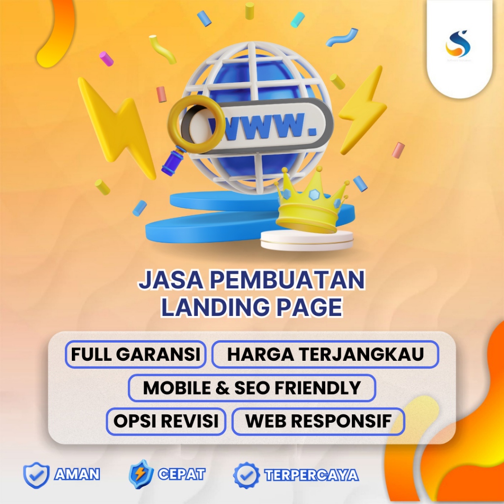 Landing Page Facebook Ads & Facebook Pixel