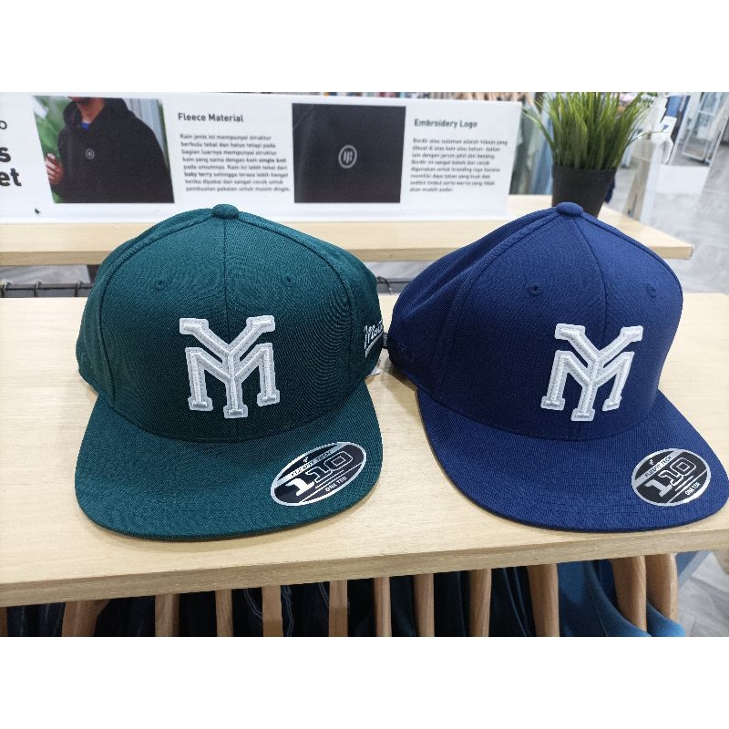 moutley topi limited edition