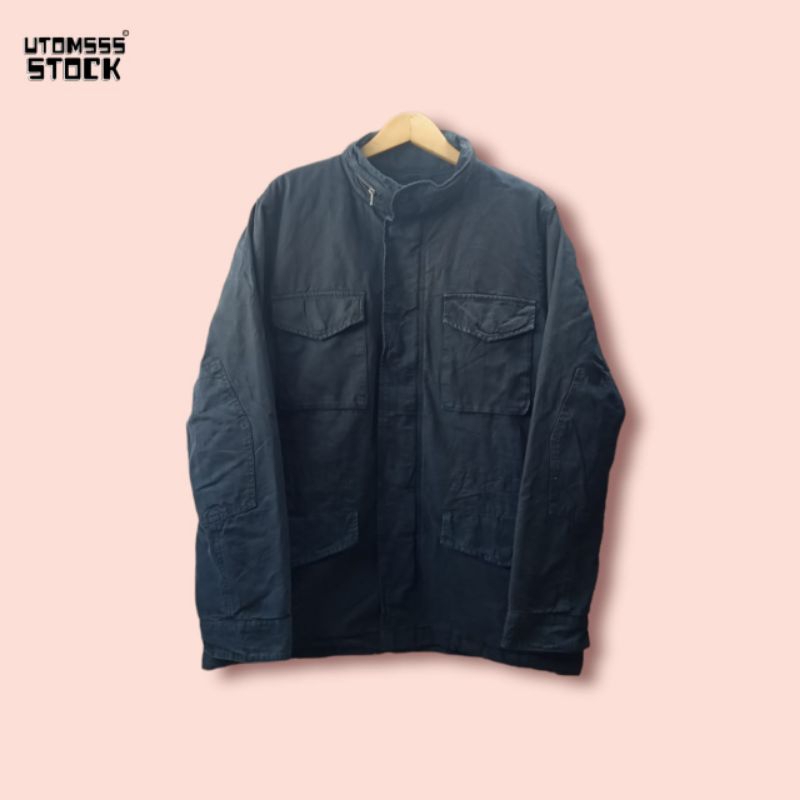 M65 field jacket GAP