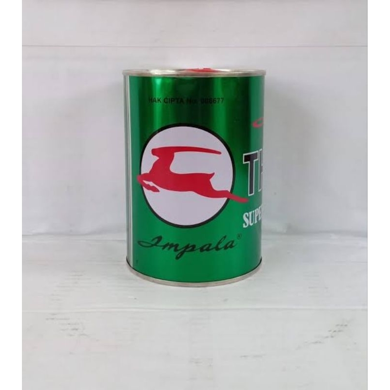 THINNER IMPALA 5 LITER