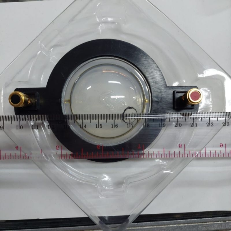 spul tweeter stx D518r