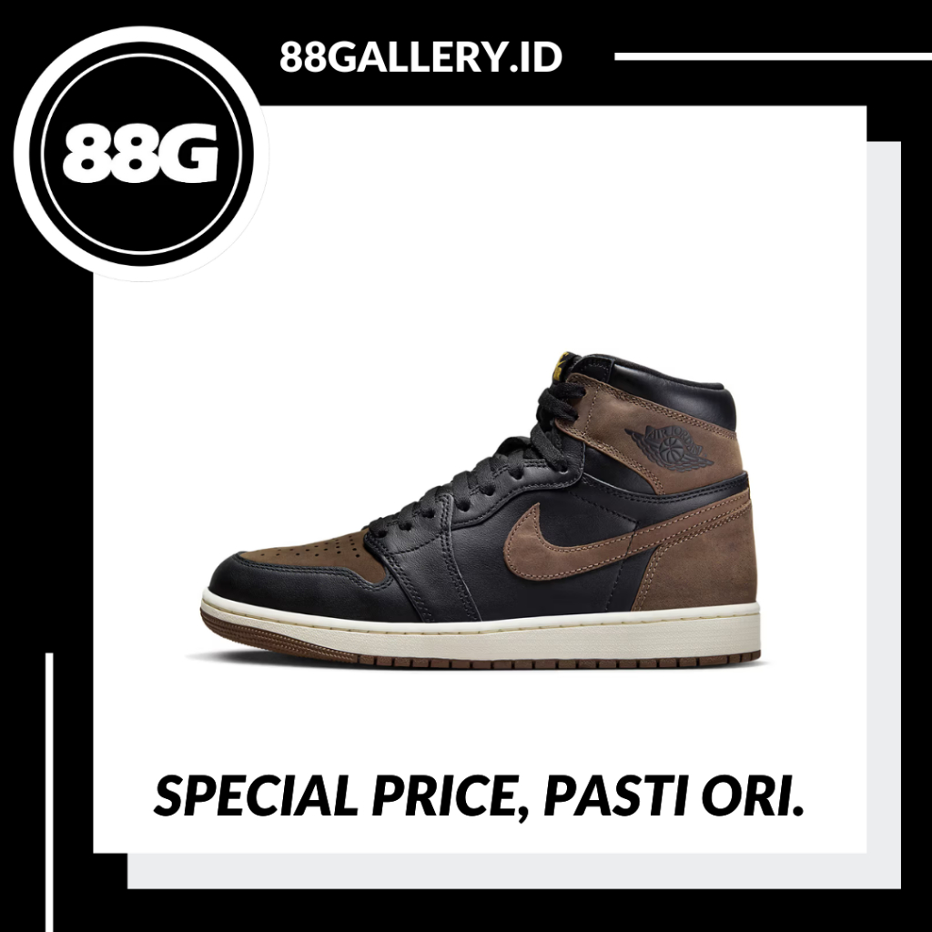 Air Jordan 1 High Palomino