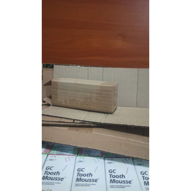 

KARDUS TAMBAHAN PACKING