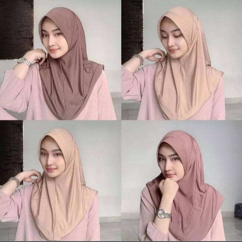 Zahira Bergo sport size M