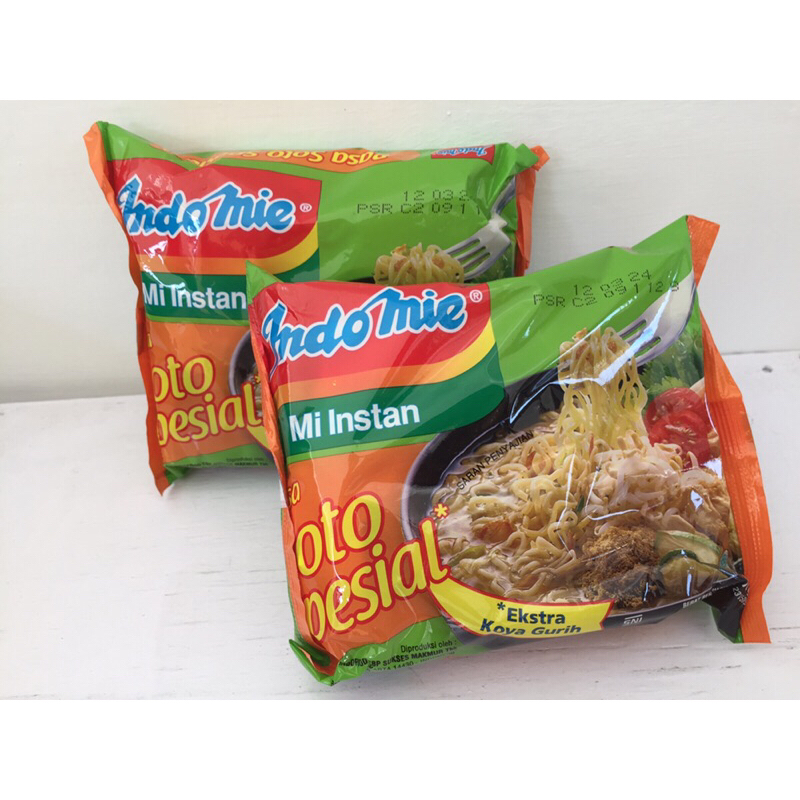 

Mie Indomie Soto Special koya Murah Banget