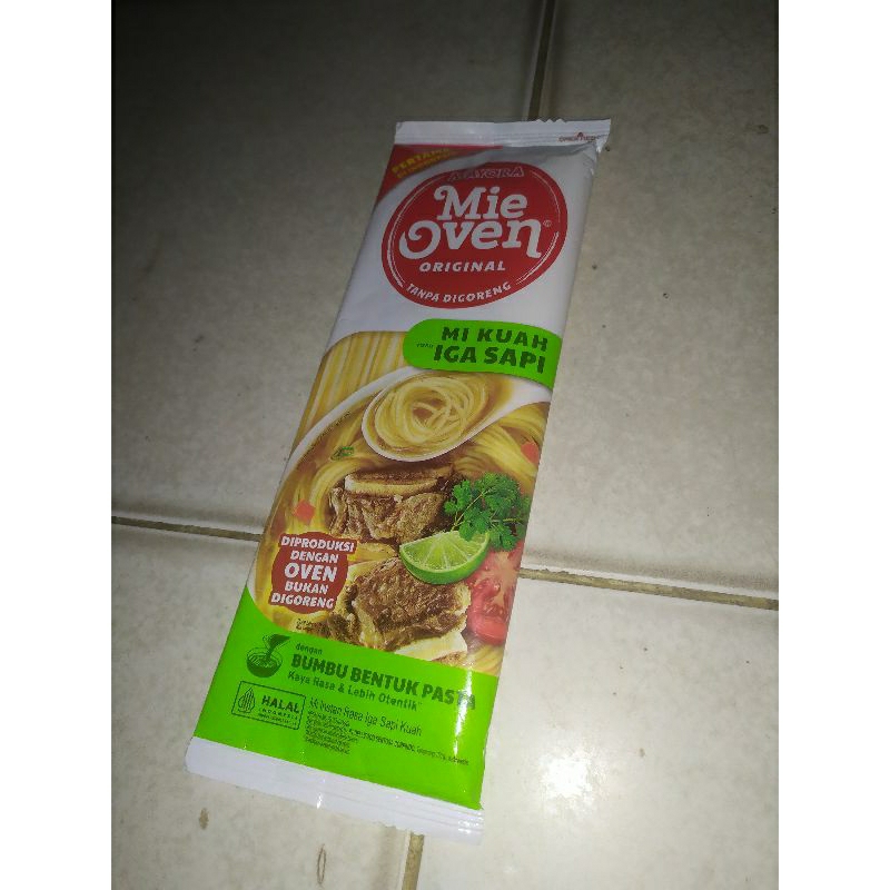 

MieOvenOriginalisi3pcs