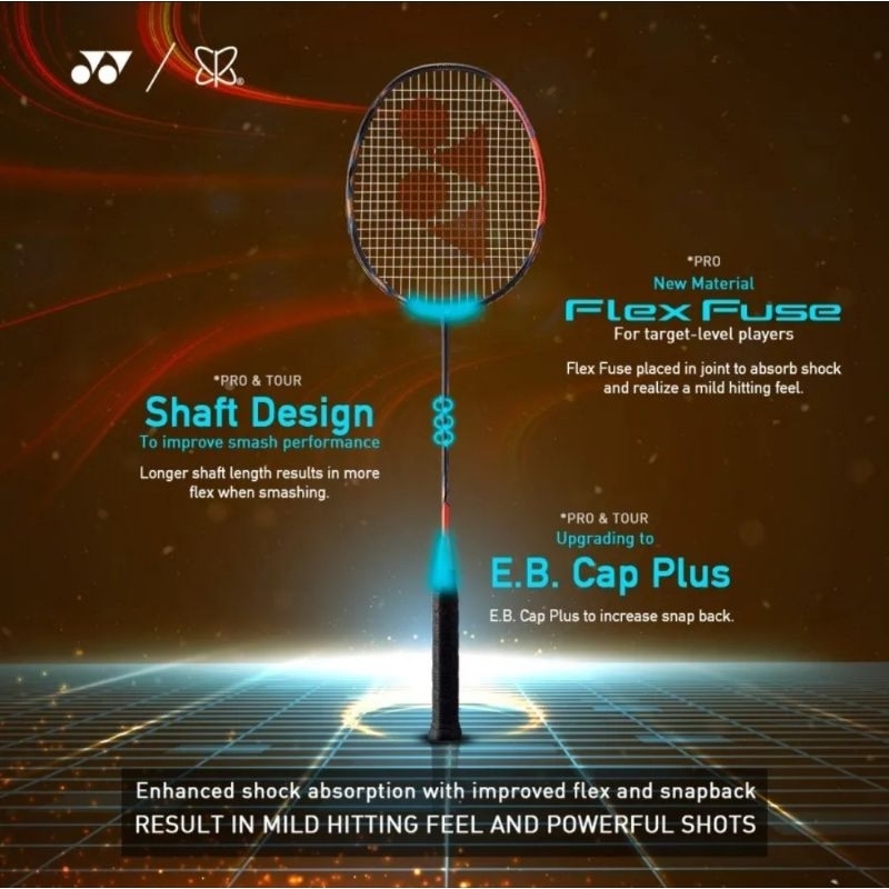 Raket Badminton YONEX ASTROX 77 PRO JAPAN EDITION CODE JP 100% Original