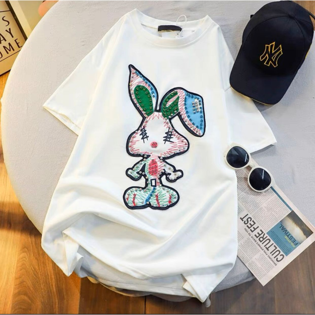 DAFASHIONSHOP / Atasan / Atasan Blouse / Blouse Wanita Kekinian / Blouse Korean Style / Ootd Blouse