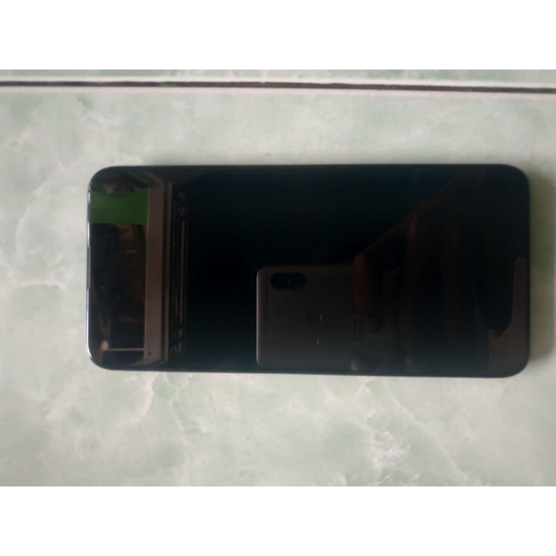 lcd luna g9 original copotan