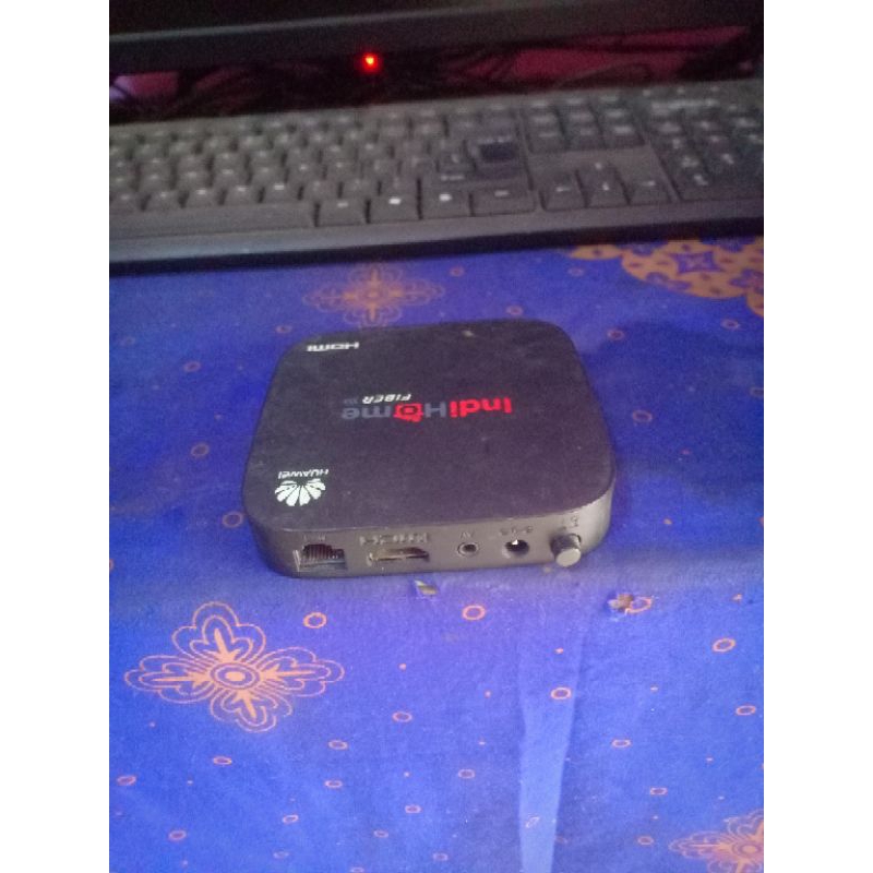 STB HUAWEI EC6108V9 originalan belum root