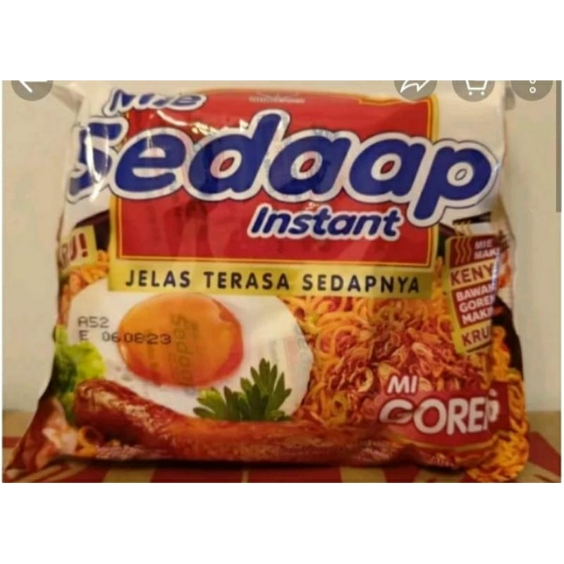 

mie Sedap per 5pc