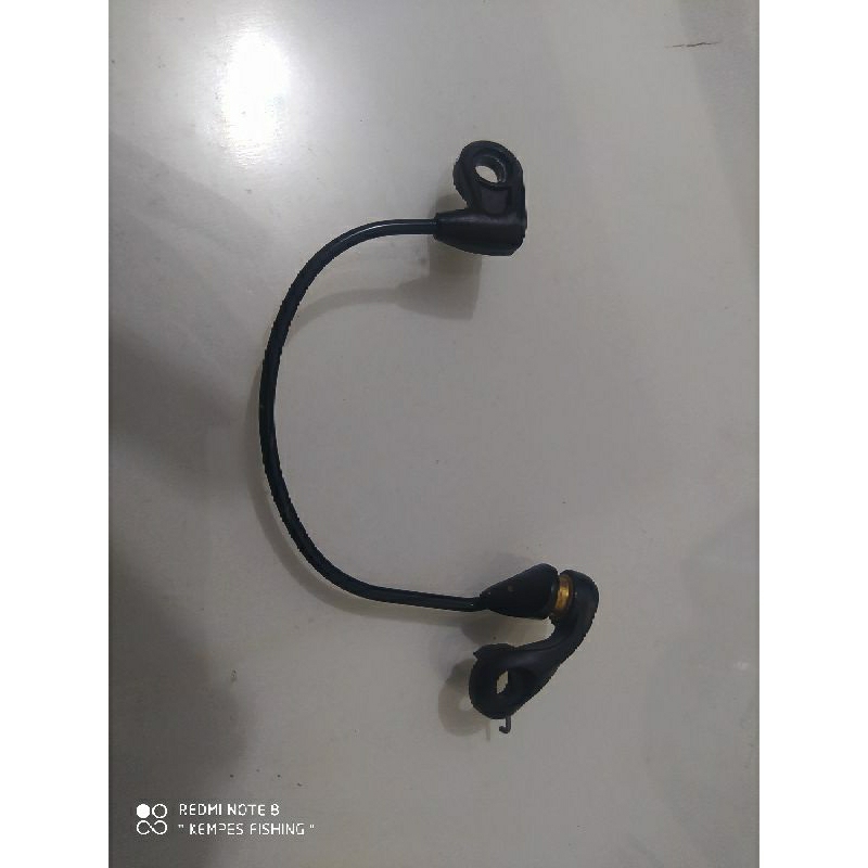 Bail Arm seet Ryobi 3000_4000