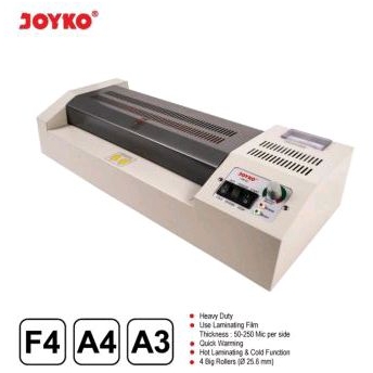 Mesin Laminating JOYKO LM-02