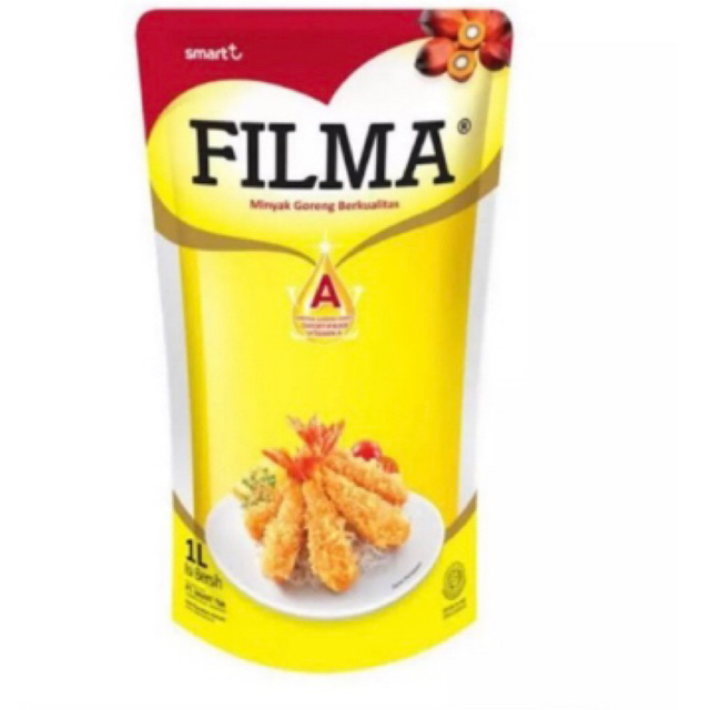 

filma 1pouch